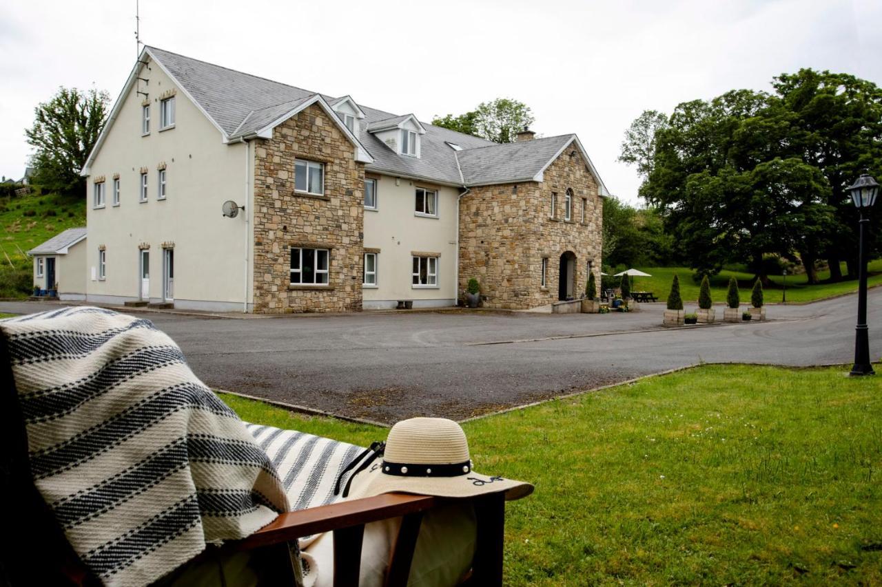 Отель Donegal Manor Донегол Экстерьер фото
